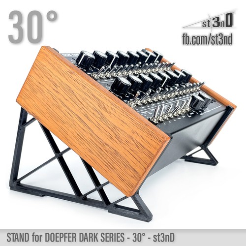 Support pour doepfer dark - support,