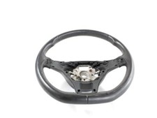 5G0419091FSE74 VOLKSWAGEN GOLF 7 1.6 D 77KW 5M 5P LEATHER STEERING WHEEL (2014) SPARE PARTS