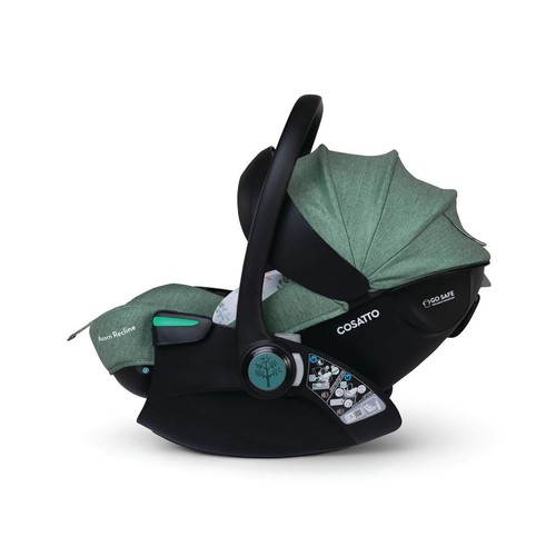 Cosatto acorn recline size - acorn,