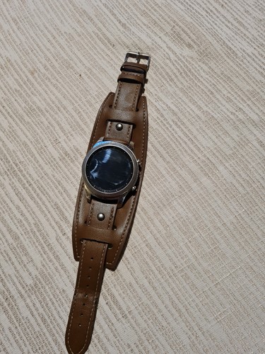 Montre connectée galaxy - galaxy, s3