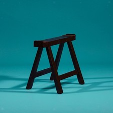 Support pour guzheng, support