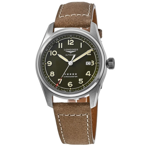 New longines spirit automatic - new,