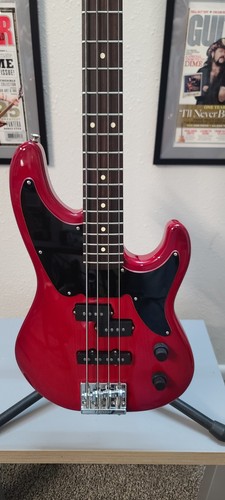 1995 fender precision - fender,