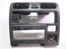 CONSOLE CENTRALE Toyota Hiace