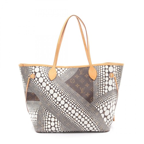 Sac bandoulière fourre-tout