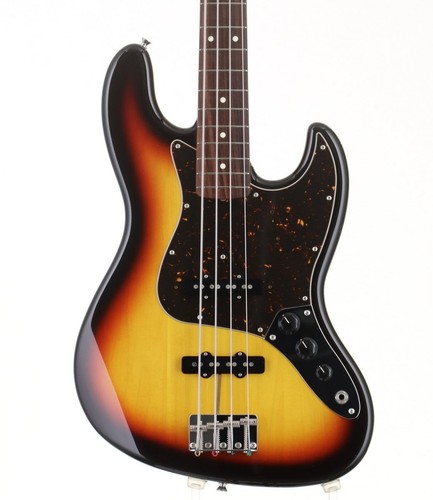 Fender mij traditional 60s - fender,