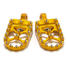 CNC Repose-pieds Pédale pr