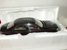 MAYBACH 57 Noir GATEWAY