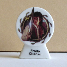 The Lord of the Rings Bean - 2003 - Frodo