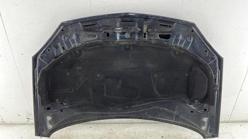 Capot opel corsa - capot,