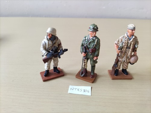 Del prado soldats allemands - del,