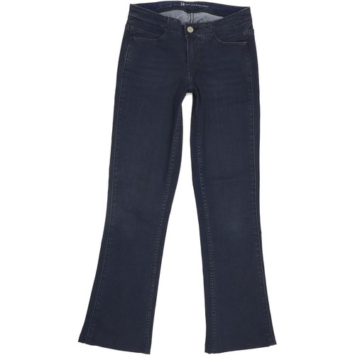 Levi demi curve - demi,