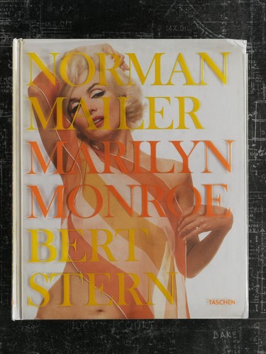 Marilyn monroe norman - monroe.,