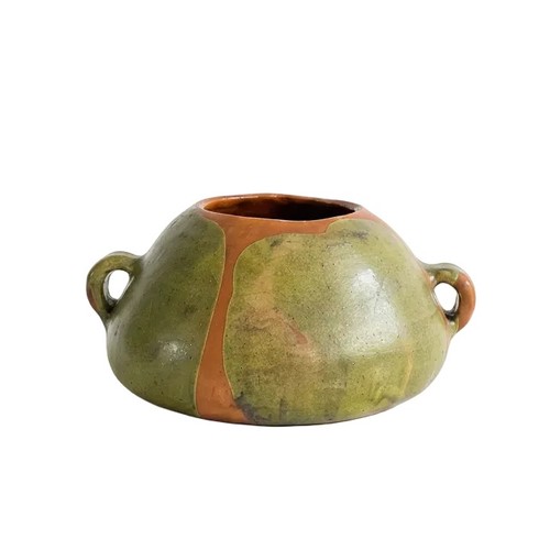Pot céramique vintage - en,