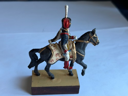 Soldat plomb almirall - de,