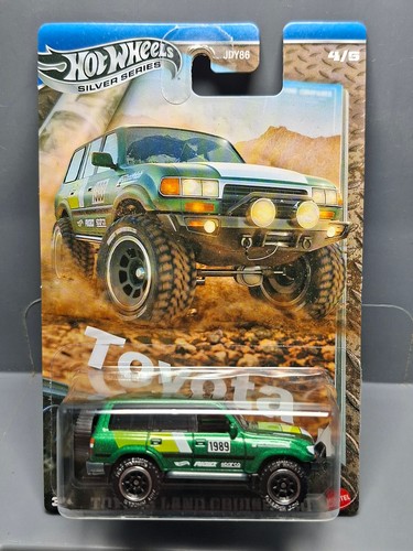Hot wheels 2025 - 2025, toyota