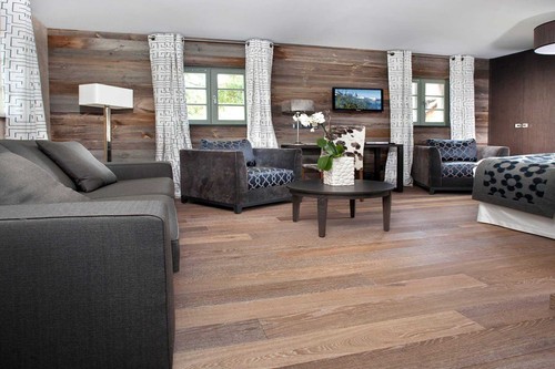 Lot déstockage parquet - lot,