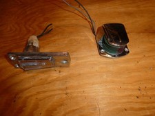 Bow and Ster Light from