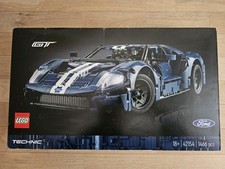 Lego Technic 42154 – Ford GT