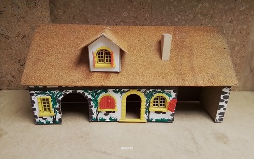 Vintage ferme bois a - vintage,