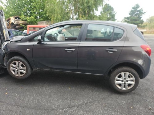 Pompe carburant opel corsa - à,