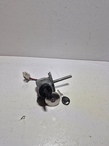 Kit serrure 125 yamaha - 125,