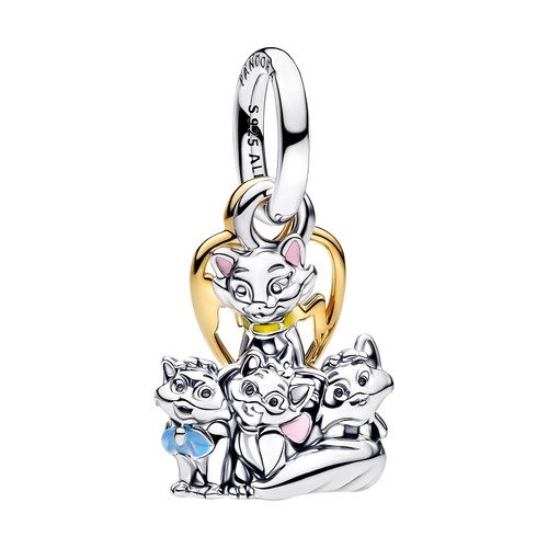 Pandora pendentif breloque - pandora, pendentif-breloque