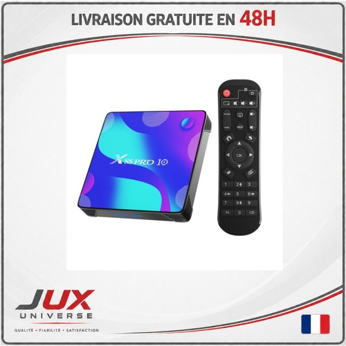 Turewell android tv - tv, box