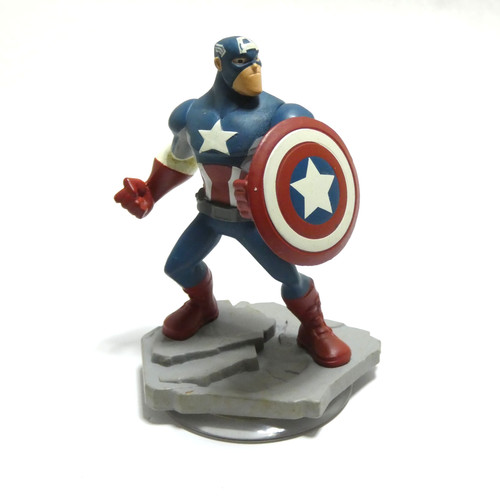 Figurine disney infinity 0 - infinity, 2.0