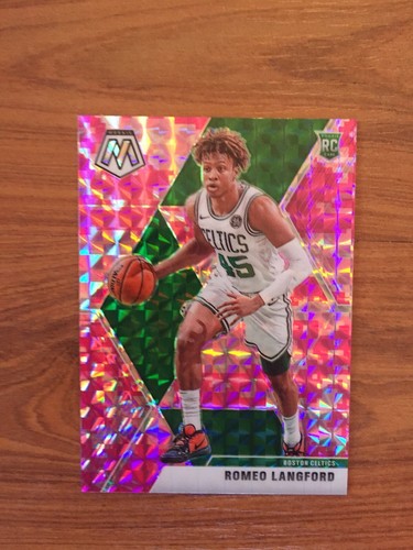 2019 panini mosaic - 2019,