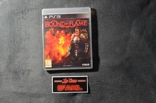 Bound by Flame sans notice sur Playstation 3 PS3 FR TBE