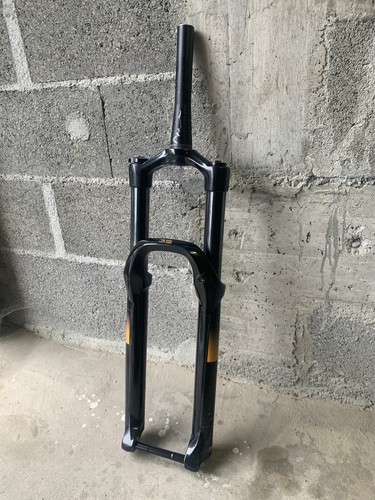 Fourche vtt vttae - fourche, shox