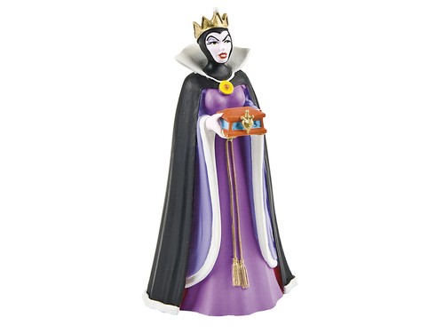 Figurine disney blanche - figurine,