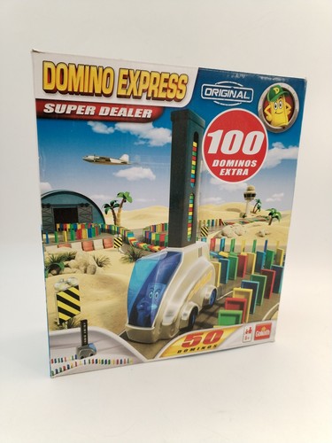 Domino express super - domino,