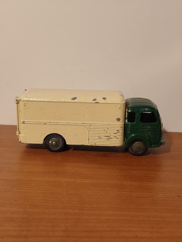 Dinky toys simca cargo - toys, 33