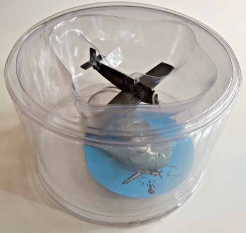 Avion tintin arabe - avion,