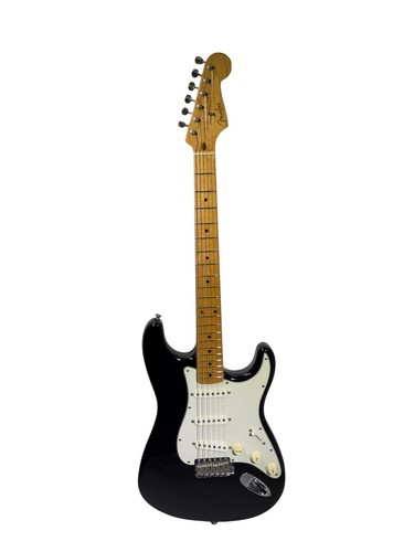 Guitare électrique fender - guitare,