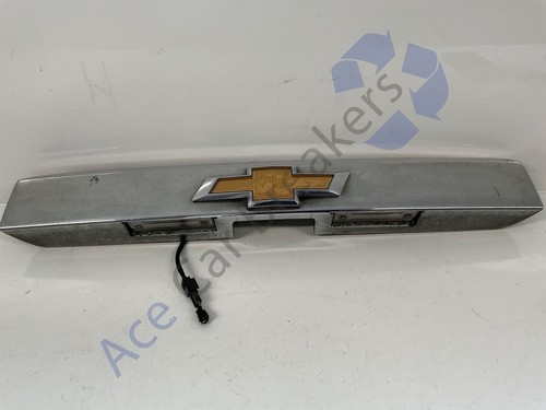 Chevrolet orlando j309 18 - orlando, 10-18