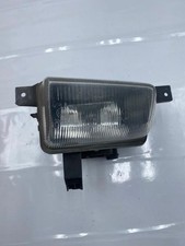 Anti brouillard gauche (feux)