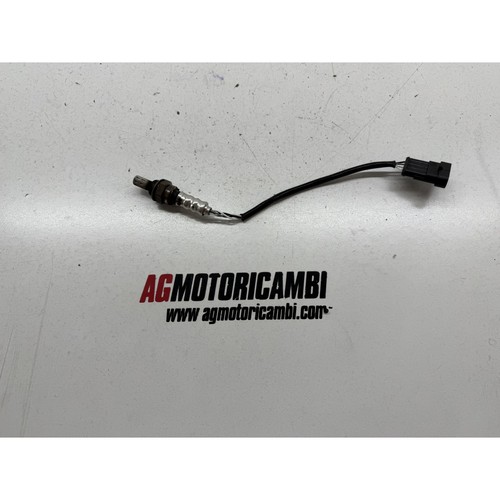 Sonde lambda pour silencieux - sonde,