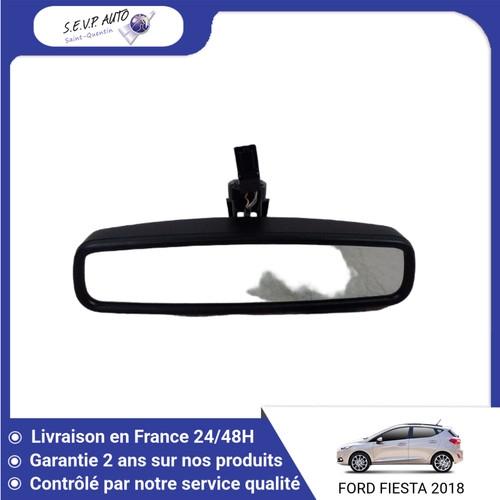 Retroviseur interieur - 🇫🇷,