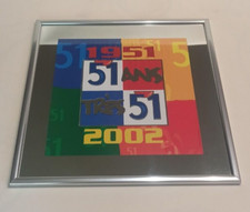 Pastis 51 Miroir 51ans