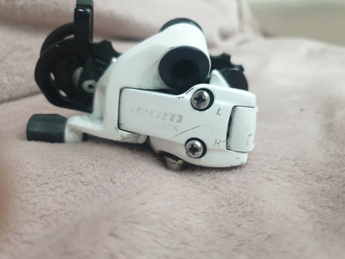 Sram apex rear mech short - rear,