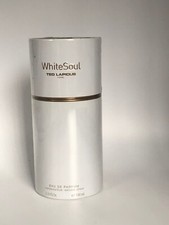 Ted Lapidus White Soul Eau de