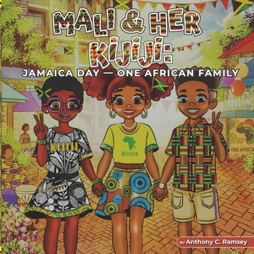 Mali her kijiji jamaica - kijiji:,
