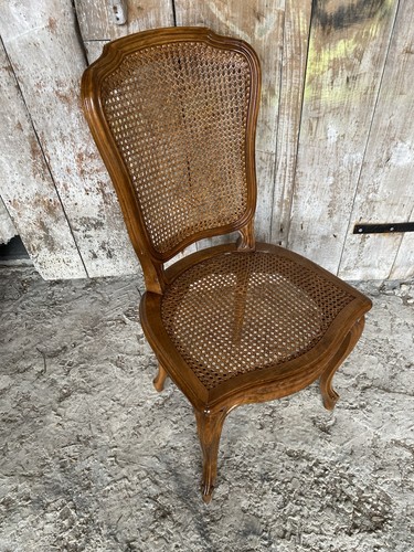 Chaise ancienne style louis - ancienne, xv