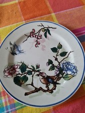 ASSIETTE A MIGNARDISES GIEN L