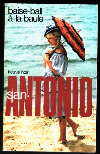 San antonio 102 - n°102, ¤