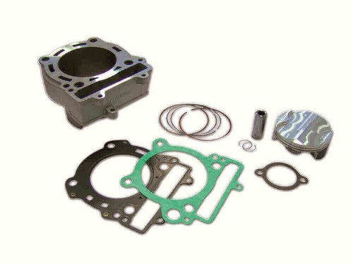 Ktm 250 exc kit haut - kit,