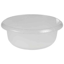 [1055100100000] keeeper Bassine Bol Mélangeur björk PP rond 1,5 litres naturel